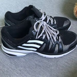 Adidas volleyball shoes